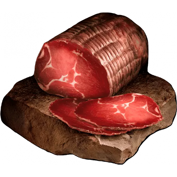 Demi coppa